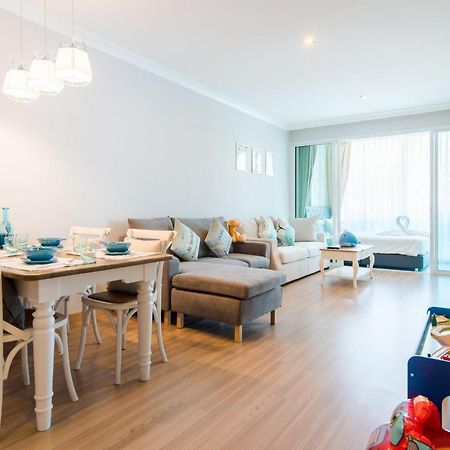 Huahin Myresort Family Suite Condo 3B2B Free Water Park มายรีสอร์ท หัวหิน 3 ห้องนอน 2 ห้องน้ำ พัก 8 คน ฟรีสวนน้ำ Екстер'єр фото